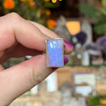 Ravenstone Crystals Moonstone Ring "Skylar" - Size 5.5