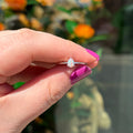 Ravenstone Crystals Opal Ring "Bonnie" - Size 8