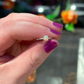 Ravenstone Crystals Opal Ring "Hollis" - Size 6