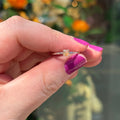 Ravenstone Crystals Opal Ring "Jake" - Size 5