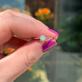 Ravenstone Crystals Opal Ring "Jan" - Size 8