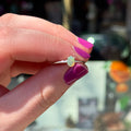 Ravenstone Crystals Opal Ring "Nellie" - Size 8