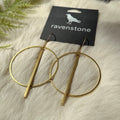 Ravenstone The Imagination Earrings