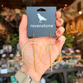Ravenstone The Imagination Earrings