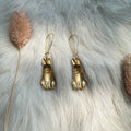 Ravenstone The Little Bunny Rabbit Earrings