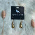 Ravenstone The Little Bunny Rabbit Earrings
