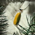 Ravenstone Ocean Jasper Necklace "Jenny"