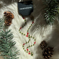 Ravenstone The Holiday Bead Necklace