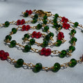 Ravenstone The Holiday Bead Necklace