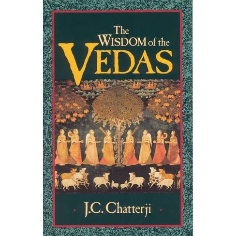 Red Wheel/Weiser The Wisdom of the Vedas