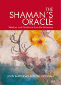 Red Wheel/Weiser The Shaman's Oracle