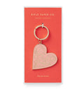 Rifle Paper Co. You Are Loved Keychain