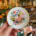 Rifle Paper Co. Garden Party Bouquet Ring Dish