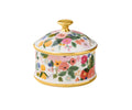 Rifle Paper Co. Garden Party Round Porcelain Box