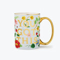 Rifle Paper Co. You Got This Porcelain Mug