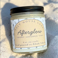 Salt House Lane Afterglow Soy Candle