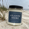 Salt House Lane Atlantic Shore Soy Candle