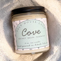 Salt House Lane Cove Soy Candle