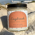 Salt House Lane Daybreak Soy Candle