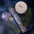 Sea Witch Botanicals New Moon Incense: Lavender, Patchouli, Fir Trees