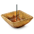 Shoyeido Incense Rustic Tray Incense Holder