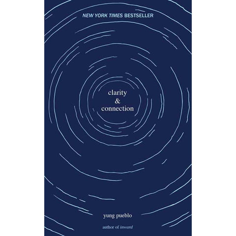 Simon and Schuster Clarity & Connection
