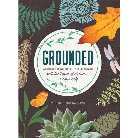 Simon and Schuster Grounded | Journal