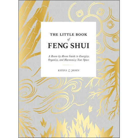 Simon and Schuster Little Book of Feng Shui