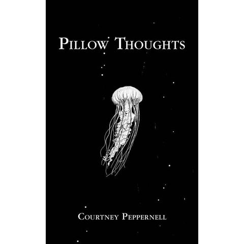 Simon and Schuster Pillow Thoughts