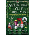 Simon and Schuster Sacred Herbs of Yule and Christmas