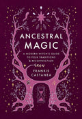 Simon and Schuster Ancestral Magic