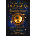 Simon and Schuster Angels of Atlantis Oracle Cards