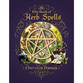 Simon and Schuster Book of Herb Spells