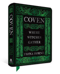 Simon and Schuster Coven