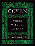 Simon and Schuster Coven