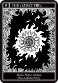 Simon and Schuster Coven Oracle