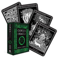 Simon and Schuster Coven Oracle