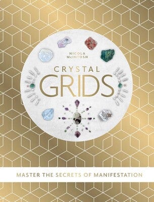 Simon and Schuster Crystal Grids
