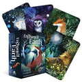Simon and Schuster Enchanted Earth Oracle