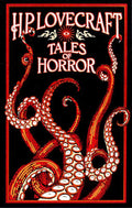 Simon and Schuster H. P. Lovecraft Tales of Horror
