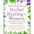 Simon and Schuster Herbal Healing For Women