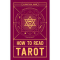 Simon and Schuster How To Read Tarot