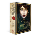 Simon and Schuster Kitchen Witch Oracle