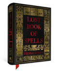 Simon and Schuster Lost Book of Spells