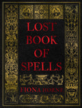 Simon and Schuster Lost Book of Spells