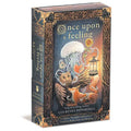 Simon and Schuster Once Upon a Feeling: A Pillow Thoughts Affirmation Deck