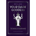 Simon and Schuster Reclaim Your Dark Goddess