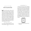 Simon and Schuster Runes and Roots Oracle