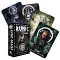 Simon and Schuster Runic Oracle