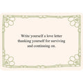 Simon and Schuster Rupi Kaur's Writing Prompts: Gratitude